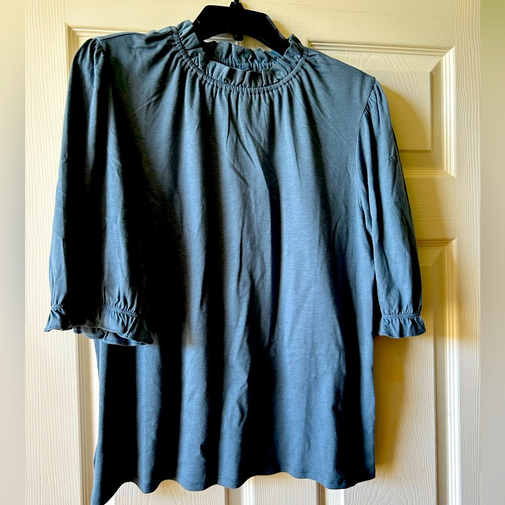 Loft top